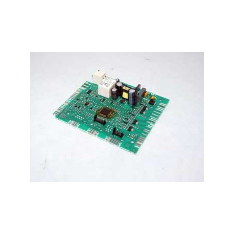 CARTE MODULE ELECTRONIQUE POUR LAVE VAISSELLE ROSIERES