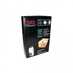 GR13 SAC ASPIRATEUR 