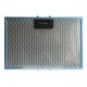 filtre graisse 333 x 224 m/m