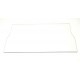 clayette verre sans profils pour r