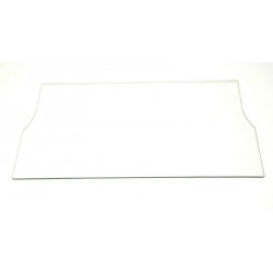 clayette verre sans profils pour r