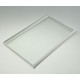 CLAYETTE VERRE 29 X 47CM POUR REFRIGERATEUR SA2263E1 