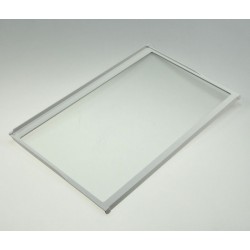 CLAYETTE VERRE 29 X 47CM POUR REFRIGERATEUR SA2263E1 