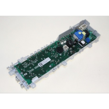 CARTE ELECTRONIQUE CONFIGUREE POUR LAVE LINGE SECHE LINGE ELECTROLUX