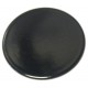 CHAPEAU BRULEUR S/R NOIR POUR CUISINIEREARISTON 