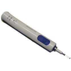 MANCHE CORPS D16.5000 BLANC BLEU POUR HYDROPULSEUR BRAUN