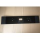 glace bandeau noire pour four BRANDT