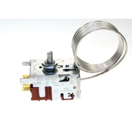 THERMOSTAT077B2053 DANFOS POUR CONGELATEUR SIDEX