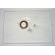 JOINT MAGNETIQUE REFRIGERATEUR POUR REFRIGERATEUR LIEBHERR