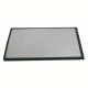COUVERCLE FILTRE BRILLANT 