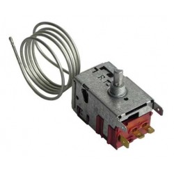 077B6891 THERMOSTAT POUR REFRIGERATEUR BRANDT