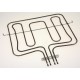 RESISTANCE SUPER.2700W POUR FOUR SMEG