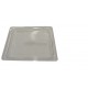 PLATEAU EN VERRE 177274 POUR FOUR WHIRLPOOL