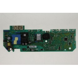 module de commande et controle pour s