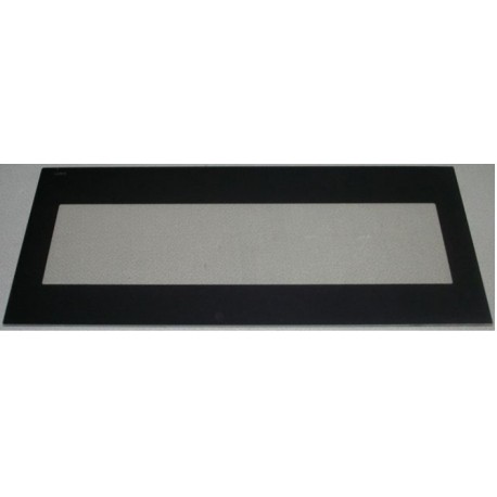 VITRE INTERIEURE POUR CUISINIERE BEKO