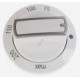 BOUTON DU THERMOSTAT POUR FOUR BEKO