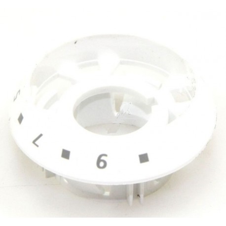 collerette thermostat pour cuisini