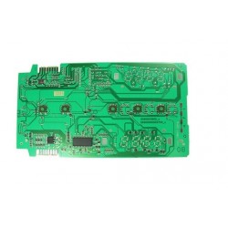 MODULE-ELEMENT DE COMMAND POUR LAVE LINGE BOSCH