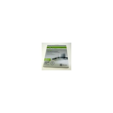 FILTRE CHARBON X1 POUR HOTTE FABER
