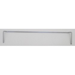 PORTE CLAYETTES A FILS/GLASS-LINE BAS POUR REFRIGERATEUR LIEBHERR