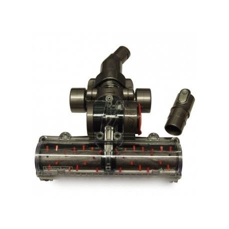 turbo brosse