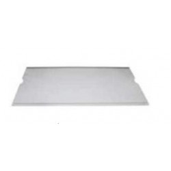 TABLETTE VERRE 65X34 POUR REFRIGERATEUR LIEBHERR 
