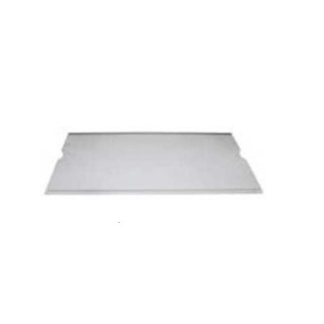 TABLETTE VERRE 65X34 POUR REFRIGERATEUR LIEBHERR 