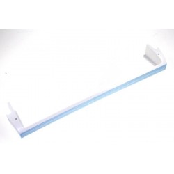 CADRE DE MAINTIEN TABLETTE VERRE POUR REFRIGERATEUR LIEBHERR