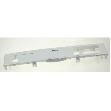 bandeau de commande blanc pour lave vaisselle BOSCH B/S/H