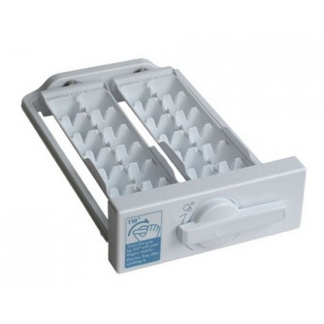 BAC A GLACONS POUR REFRIGERATEUR LG