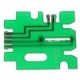 CAPTEUR DE NIVEAU BLOC HYDRAULIQUE POUR LAVE VAISSELLE BRANDT