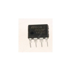 eeprom hot 2003 sw 283935900 pour four INDESIT