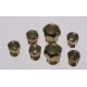 SET D'INJECTEURS BUTANE / PROPANE POUR CUISINNIERE 