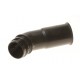 COUDE PIPE-C/BRUSH:PARQUET,PP,BLK POUR ASPIRATEUR SAMSUNG 