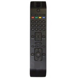  RC3902 TELECOMMANDE POUR TV TECHWOOD