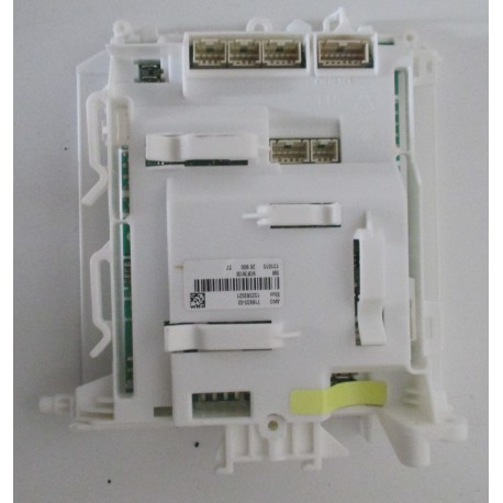 MODULE ELECTRONIQUE CONFIGURE POUR LAVE LINGE ARTHUR-MARTIN 