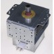 MAGNETRON POUR MICRO ONDES ROSIERES