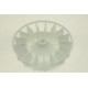 turbine ventilateur avant air chaud