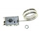 THERMOSTAT 077B6705 POUR REFRIGERATEUR CONTINENTAL EDISON