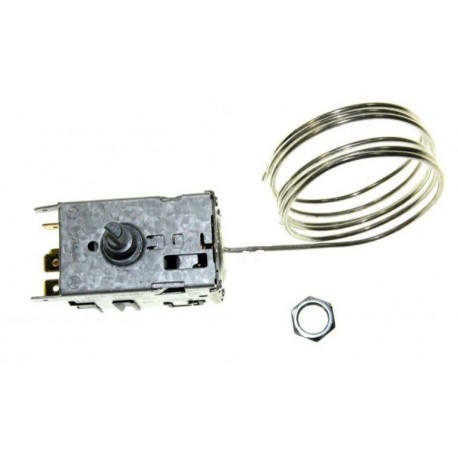 THERMOSTAT 077B6705 POUR REFRIGERATEUR CONTINENTAL EDISON