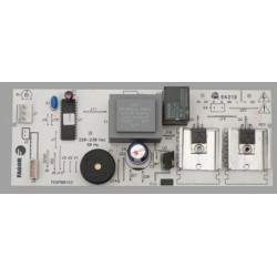 CARTE CONTROLE POUR REFRIGERATEUR EDESA