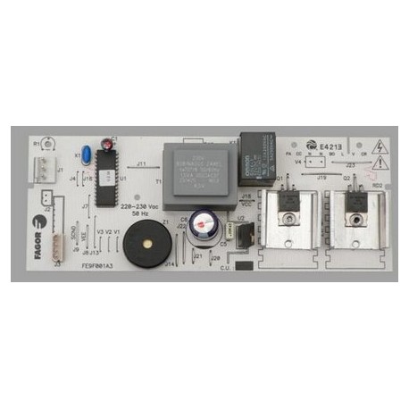 CARTE CONTROLE POUR REFRIGERATEUR EDESA