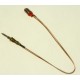 THERMOCOUPLE L275 POUR CUISINIERE FAURE