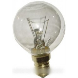 lampe e14-40w-230v-300
