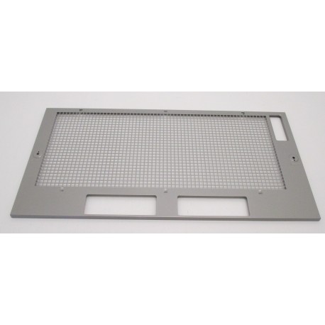 GRILLE CADRE SUPPORT FILTRE POUR HOTTE NEFF