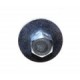 VIS AXE DE POULIE POUR LAVE LINGE LG