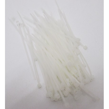CABLE TIE 100 PACK pour cong