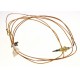 THERMOCOUPLE FOUR POUR CUISINIERE CONTINENTAL EDISON