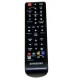 TM1241 TELECOMMANDE POUR HOME CINEMA SAMSUNG