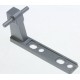 CHARNIERE CENTRALE POUR REFRIGERATEUR AEG 